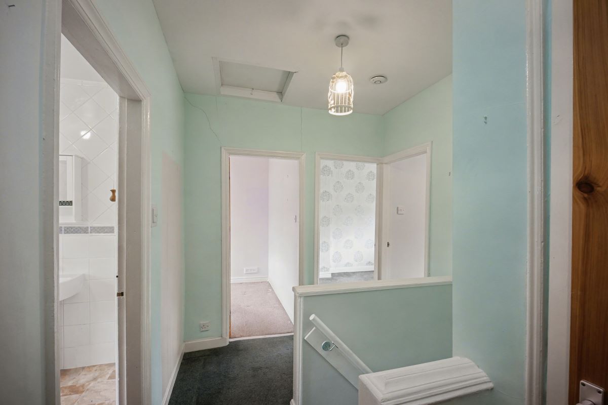 22 Beckton Avenue, Stoke-On-Trent, Staffordshire, ST6 6ET