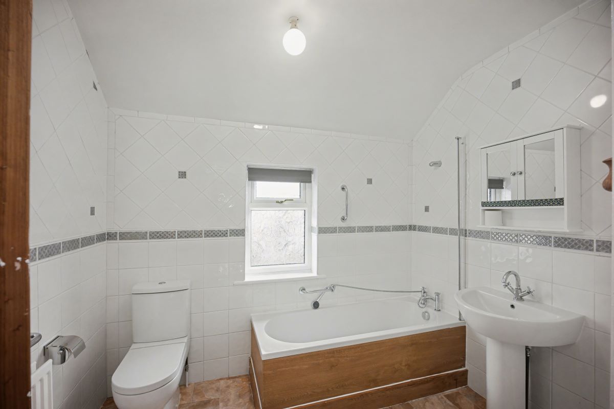 22 Beckton Avenue, Stoke-On-Trent, Staffordshire, ST6 6ET