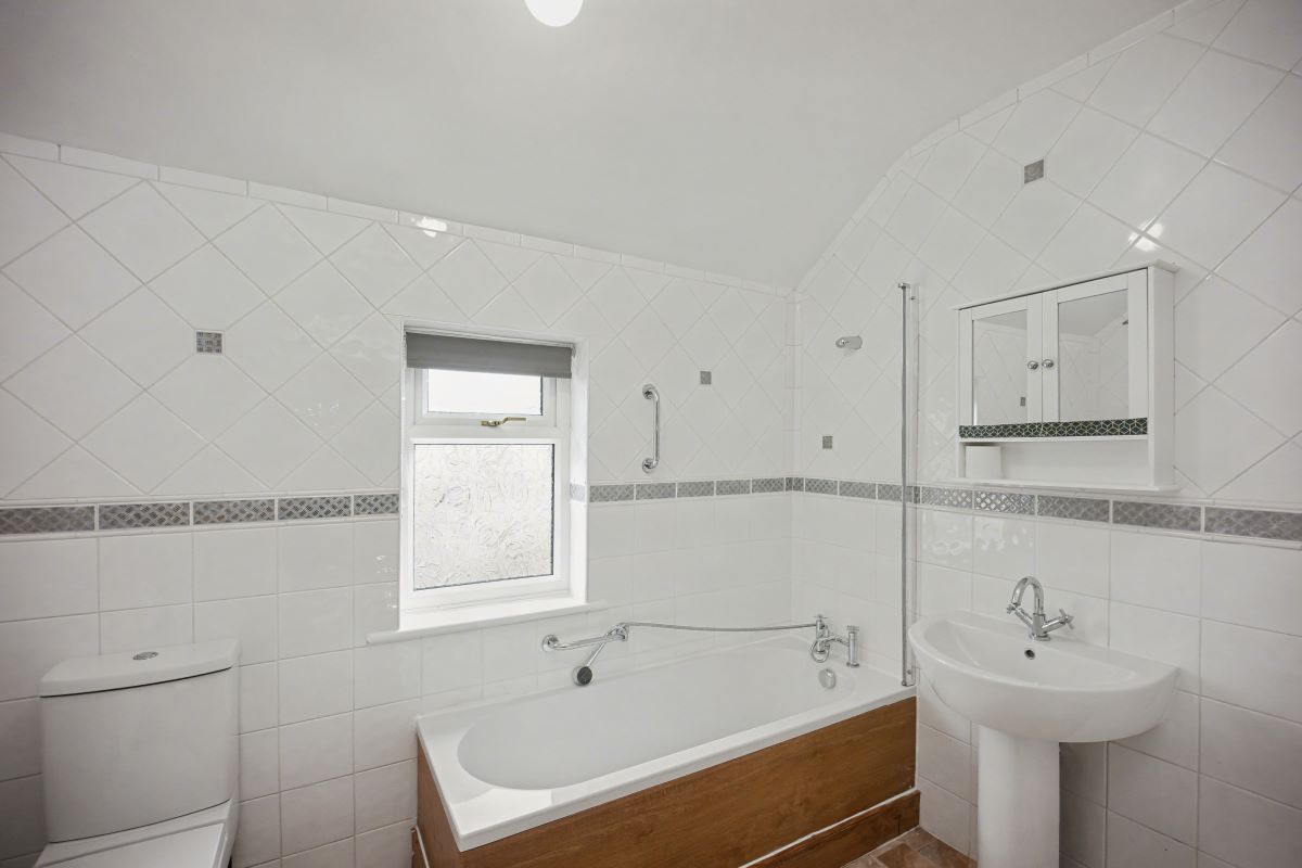 22 Beckton Avenue, Stoke-On-Trent, Staffordshire, ST6 6ET