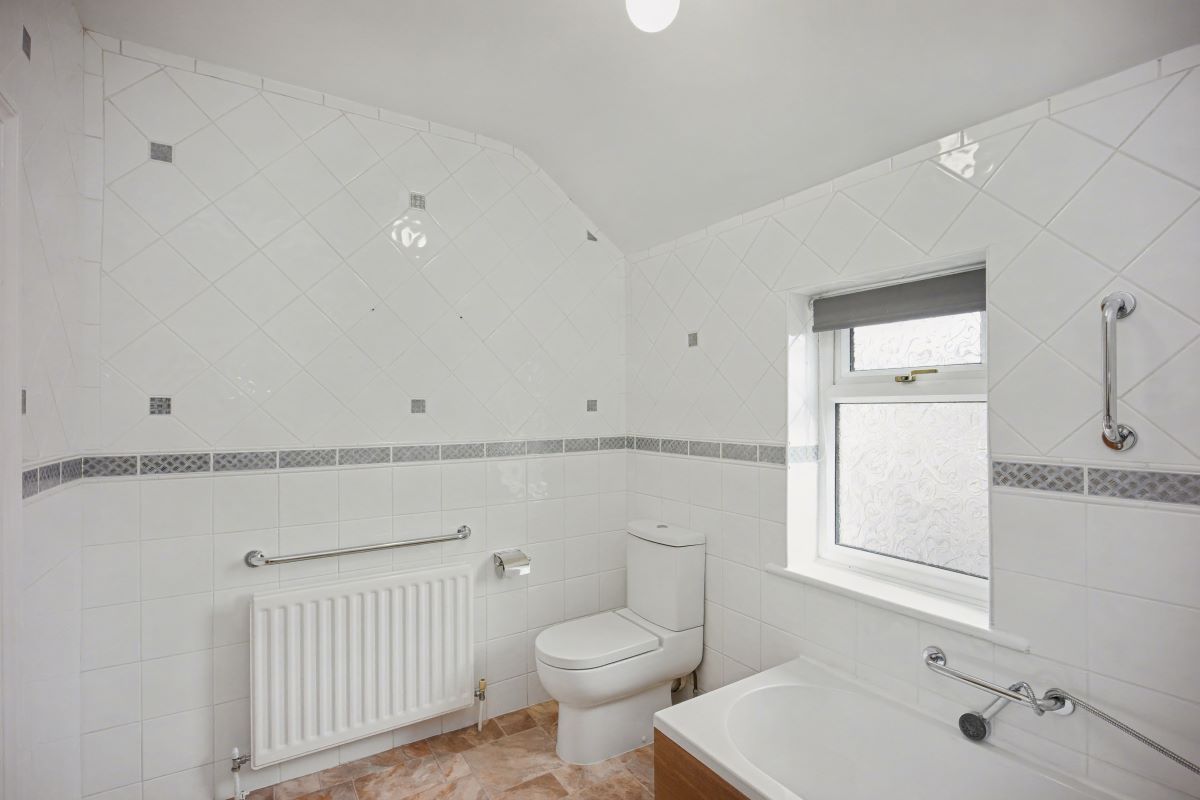 22 Beckton Avenue, Stoke-On-Trent, Staffordshire, ST6 6ET