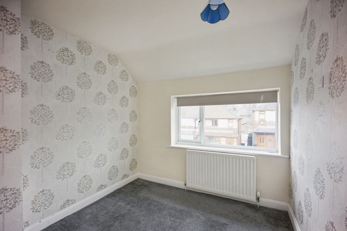 22 Beckton Avenue, Stoke-On-Trent, Staffordshire, ST6 6ET