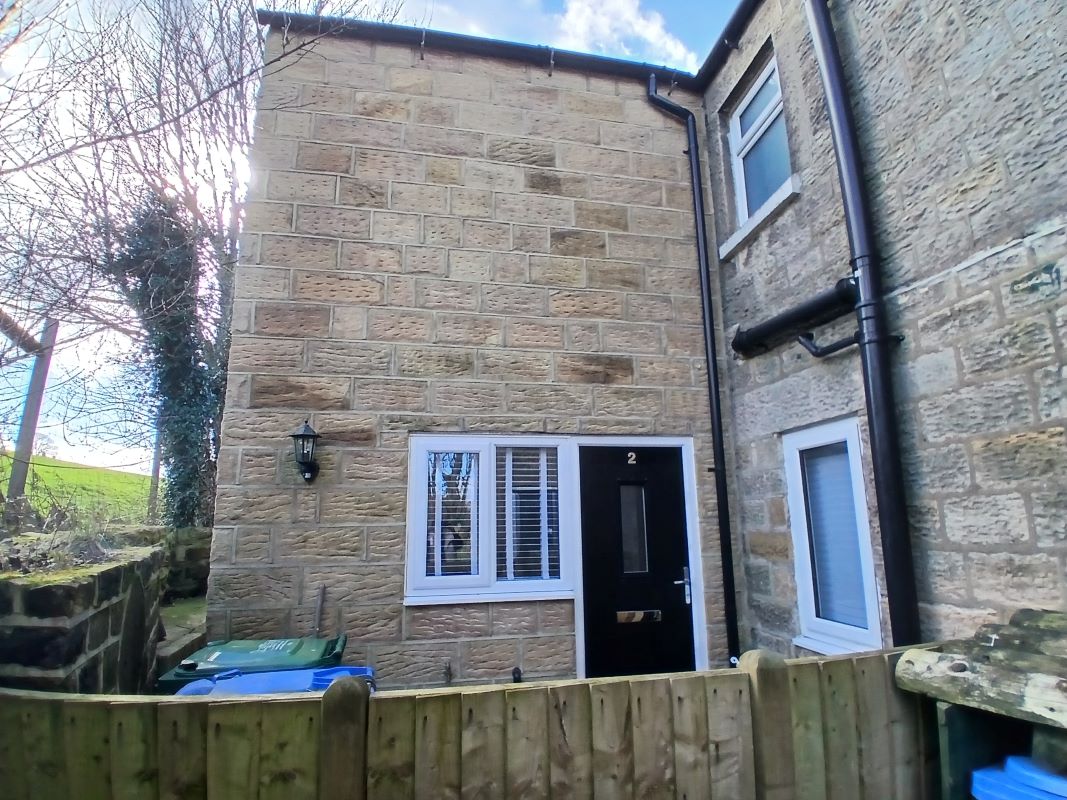 2 Fairhead Cottages Fairhead, Whitby, North Yorkshire, YO22 5PN