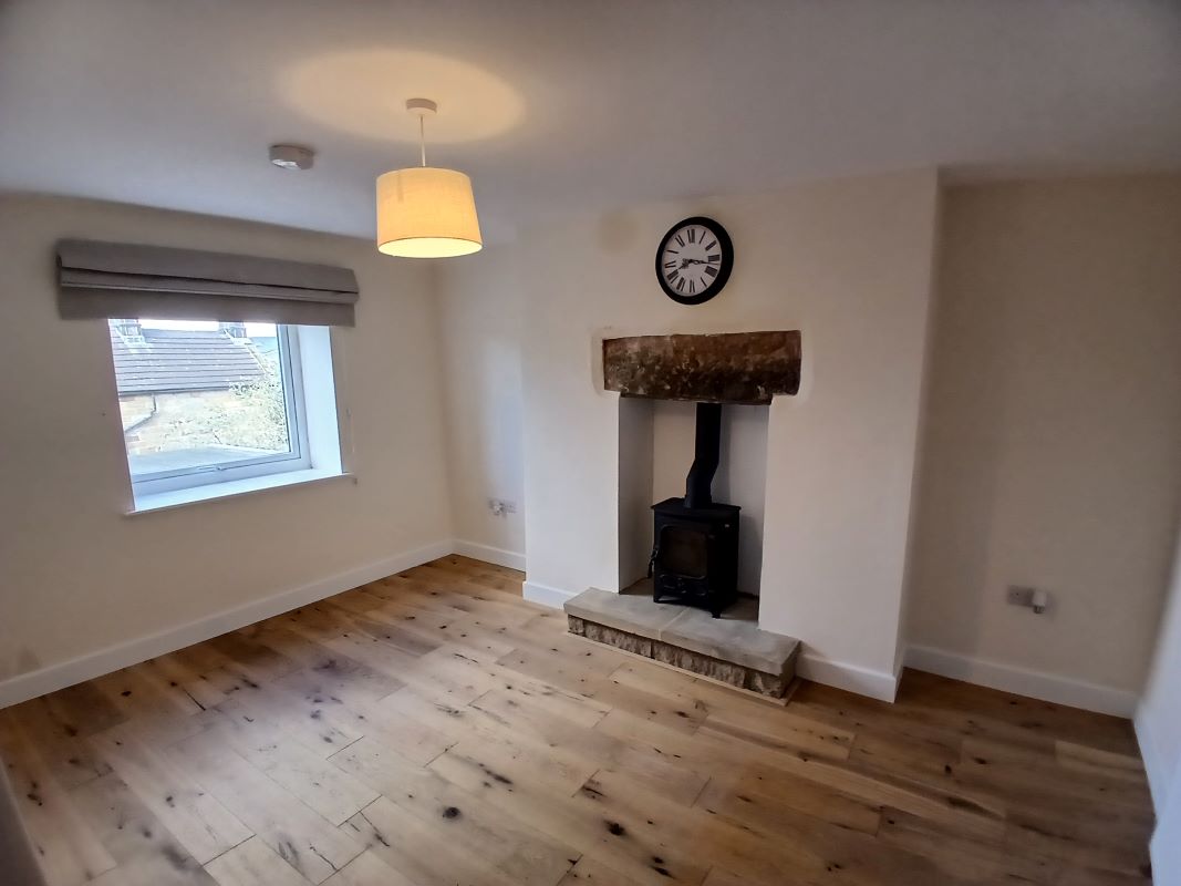 2 Fairhead Cottages Fairhead, Whitby, North Yorkshire, YO22 5PN