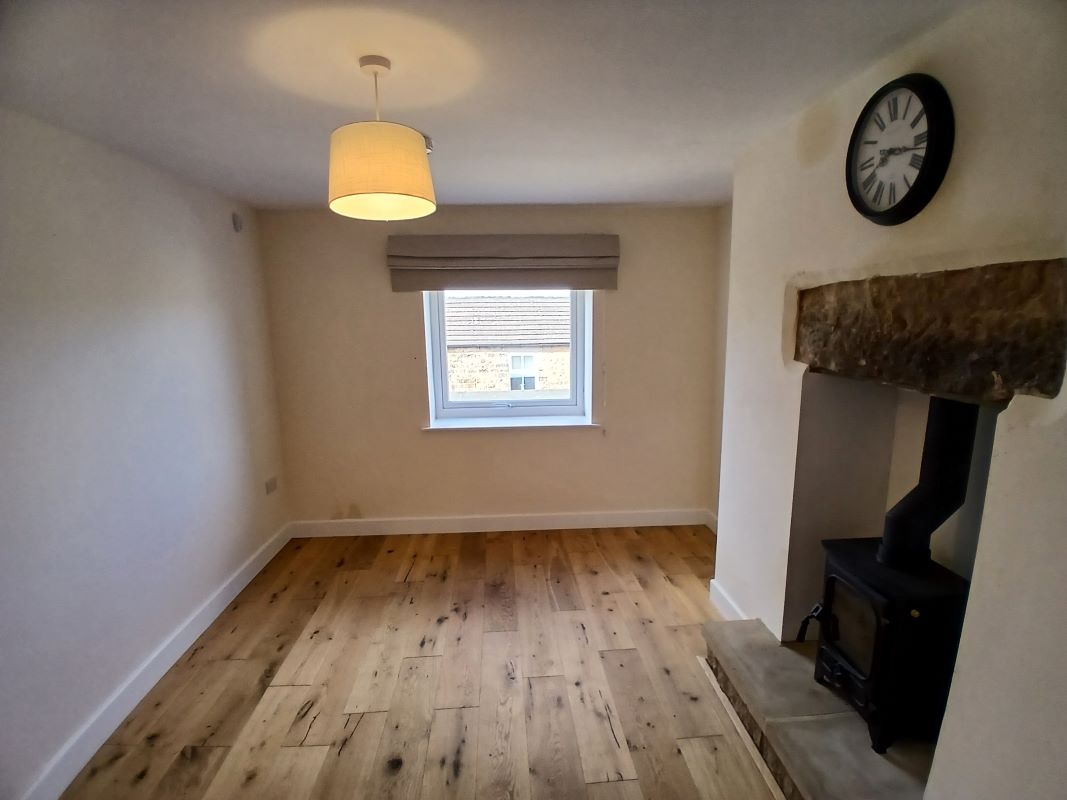 2 Fairhead Cottages Fairhead, Whitby, North Yorkshire, YO22 5PN