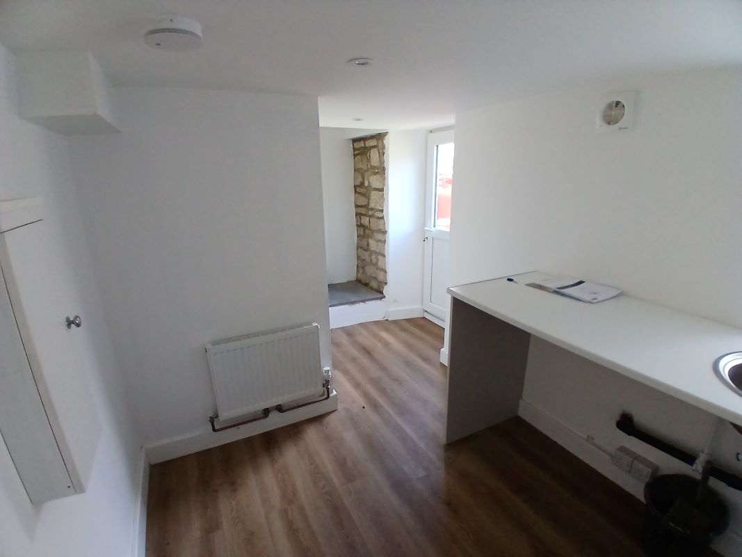 2 Fairhead Cottages Fairhead, Whitby, North Yorkshire, YO22 5PN