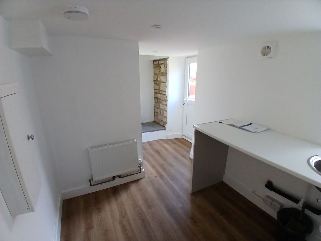 2 Fairhead Cottages Fairhead, Whitby, North Yorkshire, YO22 5PN