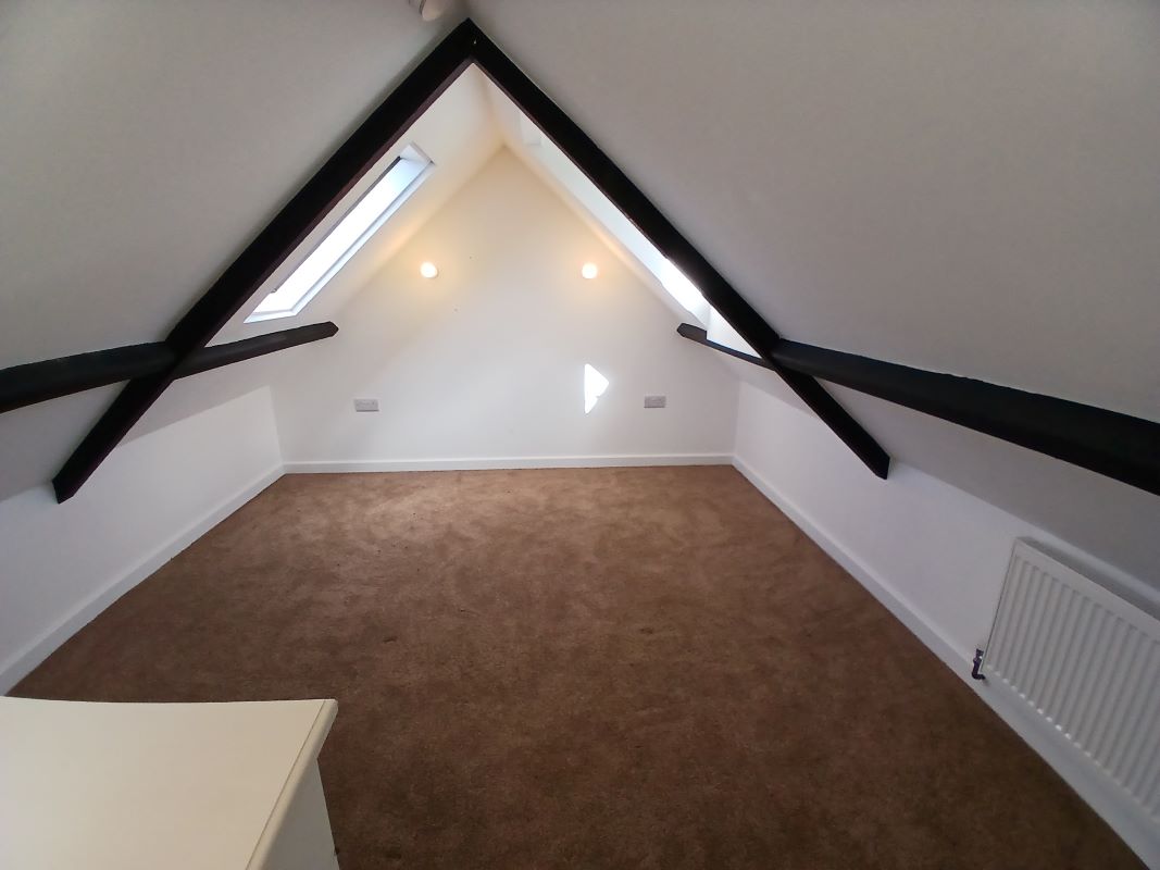 2 Fairhead Cottages Fairhead, Whitby, North Yorkshire, YO22 5PN