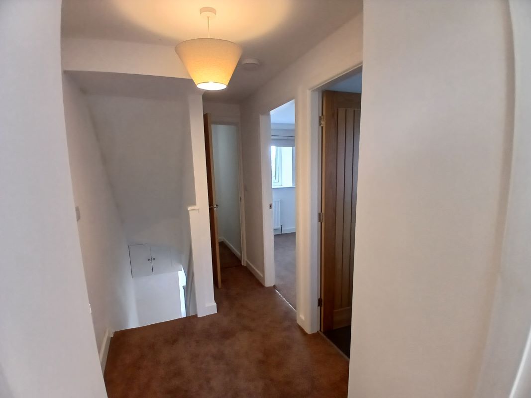 2 Fairhead Cottages Fairhead, Whitby, North Yorkshire, YO22 5PN