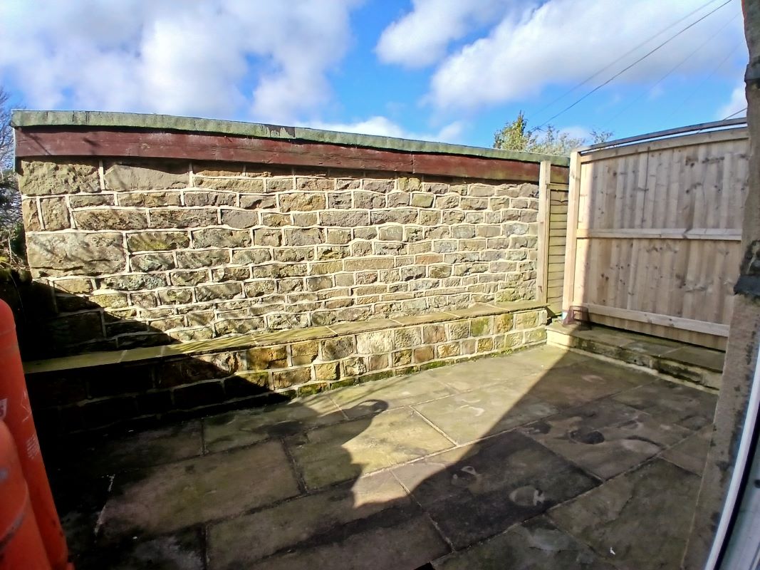 2 Fairhead Cottages Fairhead, Whitby, North Yorkshire, YO22 5PN