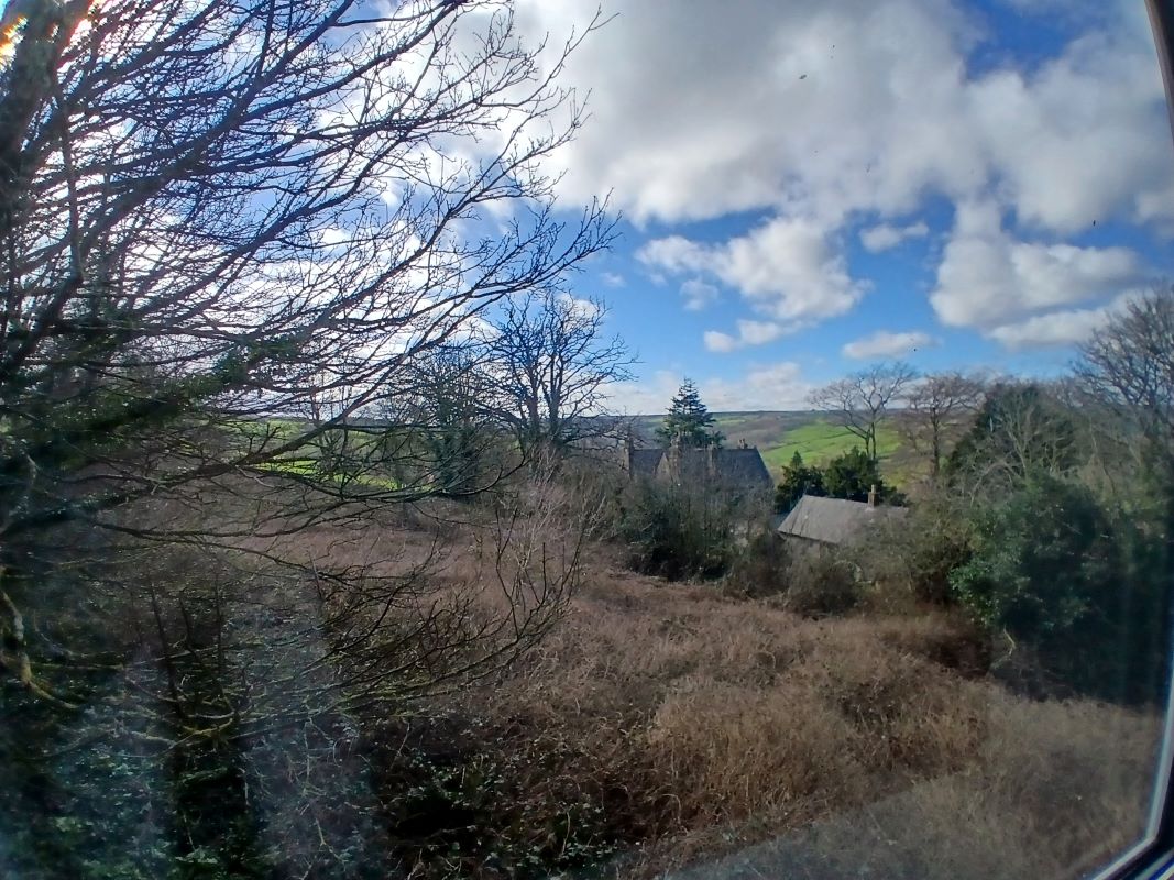 2 Fairhead Cottages Fairhead, Whitby, North Yorkshire, YO22 5PN