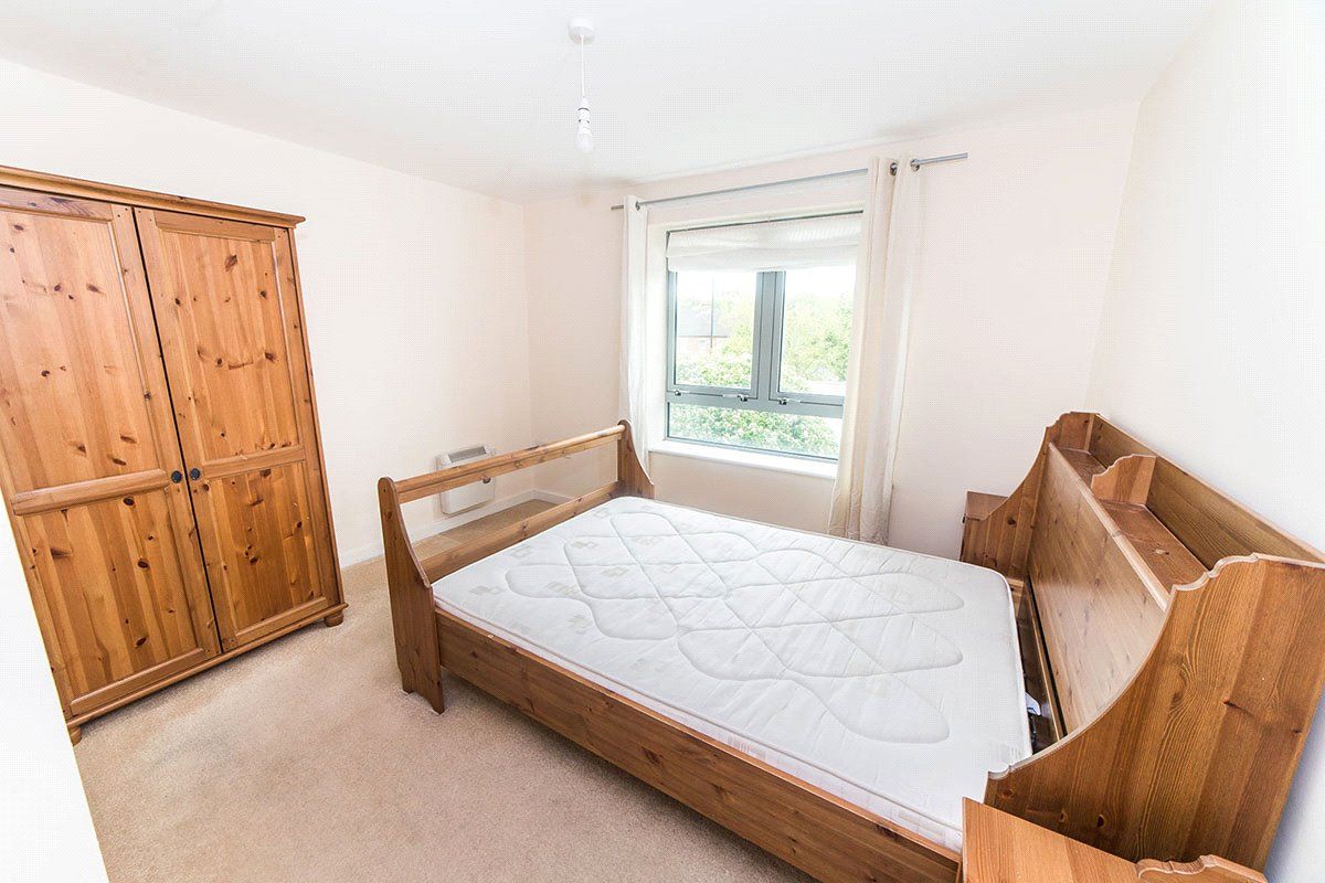 33 Ouseburn Wharf St. Lawrence Road, Newcastle upon Tyne, Tyne and Wear, NE6 1BY