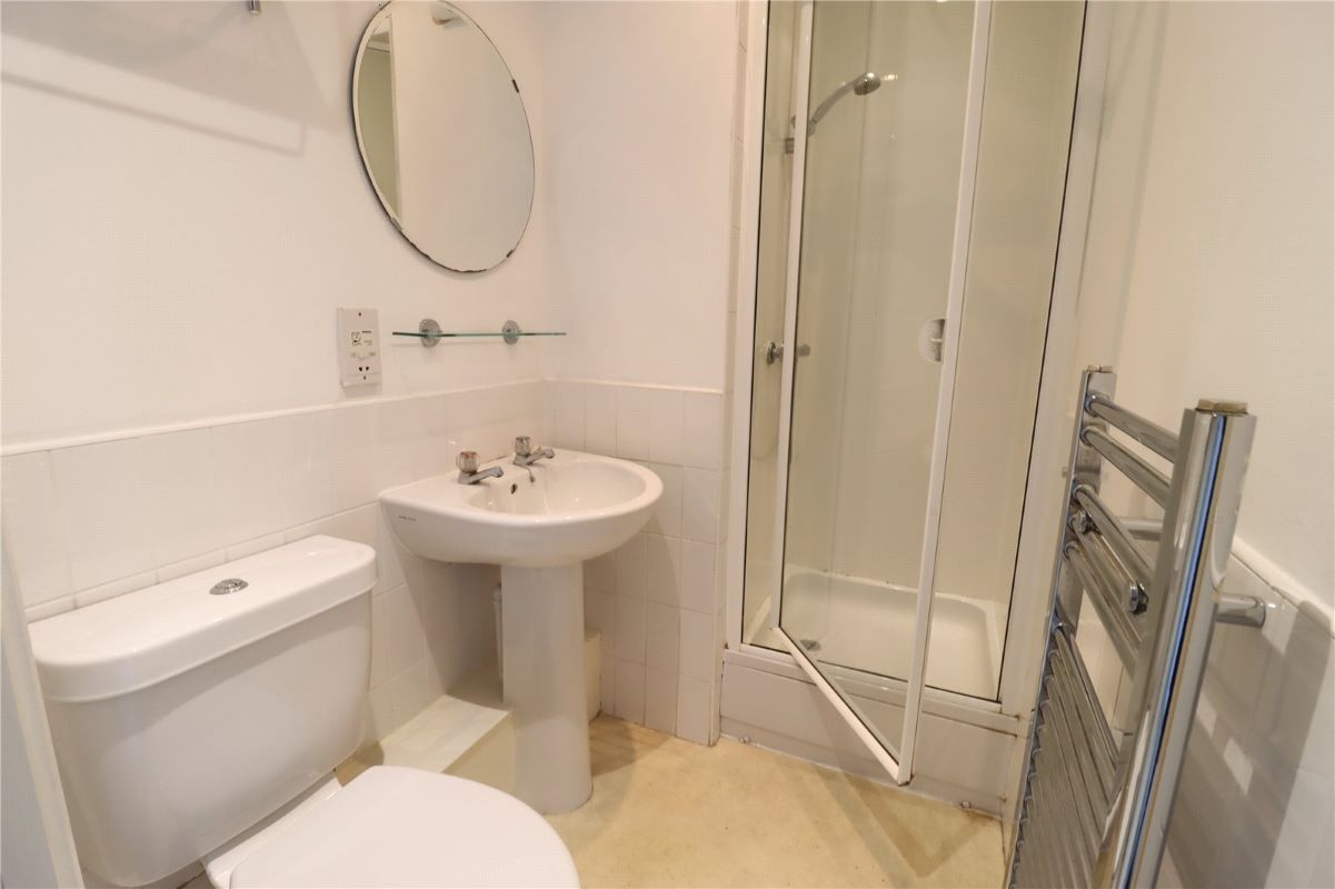 33 Ouseburn Wharf St. Lawrence Road, Newcastle upon Tyne, Tyne and Wear, NE6 1BY