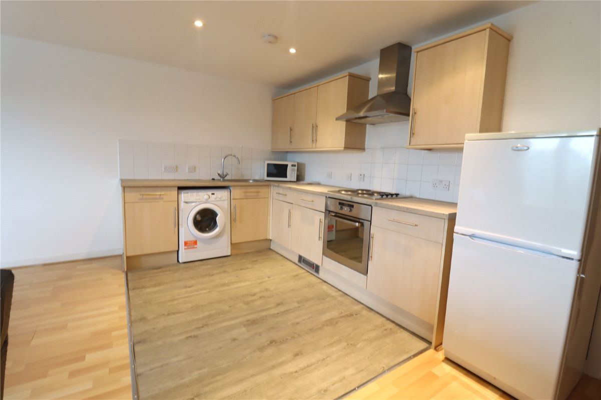 33 Ouseburn Wharf St. Lawrence Road, Newcastle upon Tyne, Tyne and Wear, NE6 1BY