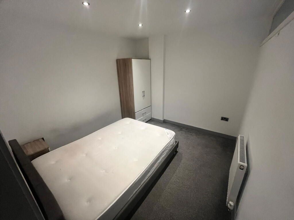 Apartment 107 St. Peters House Princes Street, Doncaster, South Yorkshire, DN1 3BP