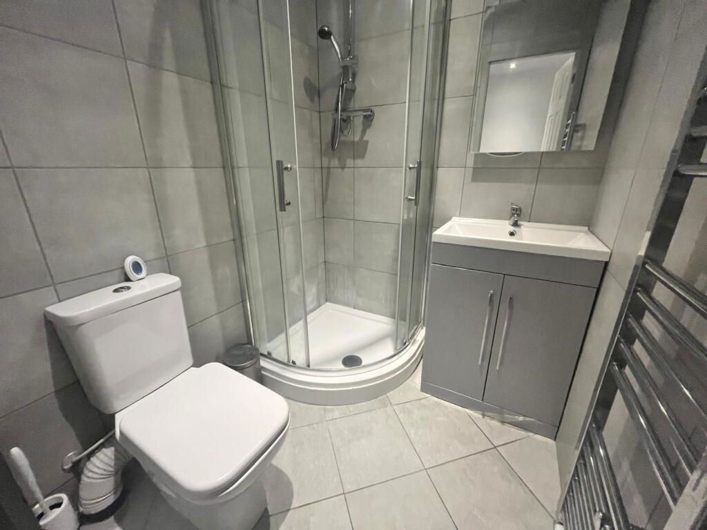 Apartment 107 St. Peters House Princes Street, Doncaster, South Yorkshire, DN1 3BP