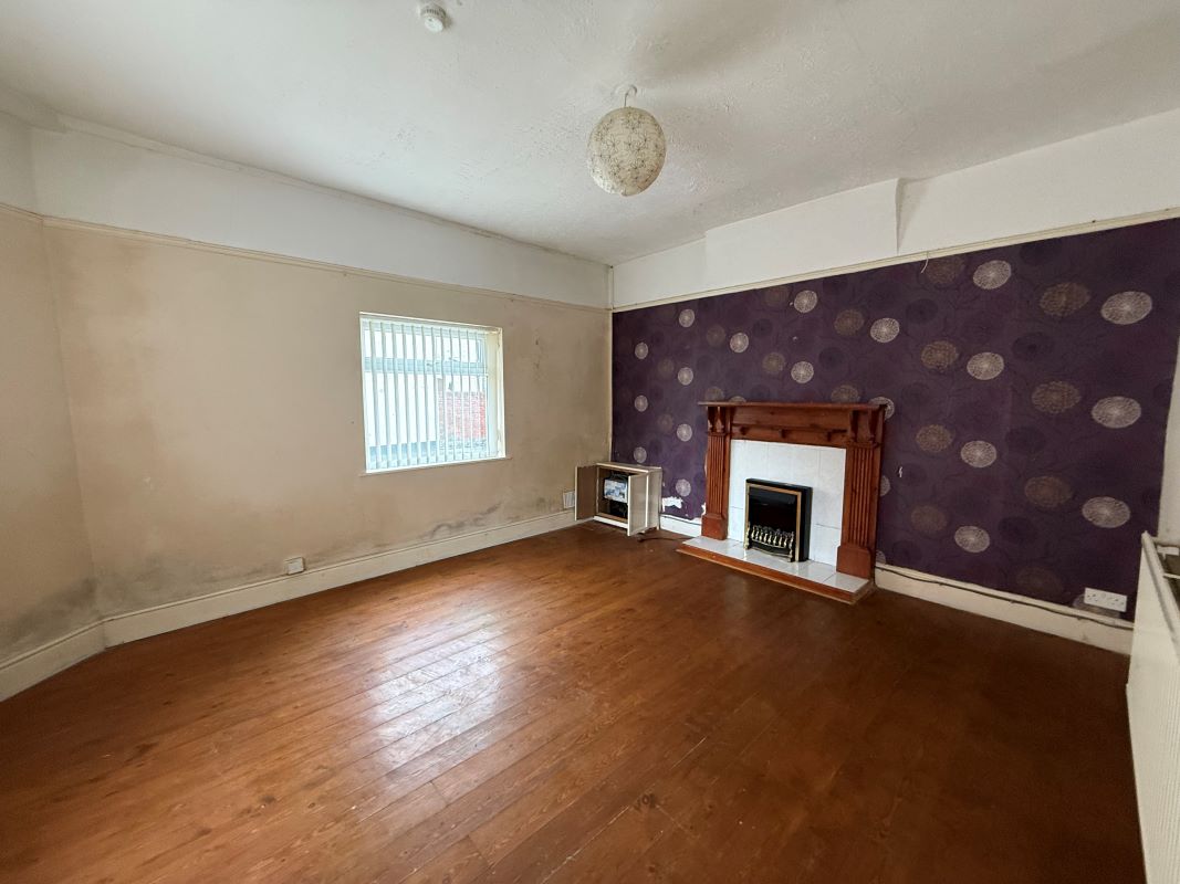 41 Mossley Road, Birkenhead, Merseyside, CH42 5PP