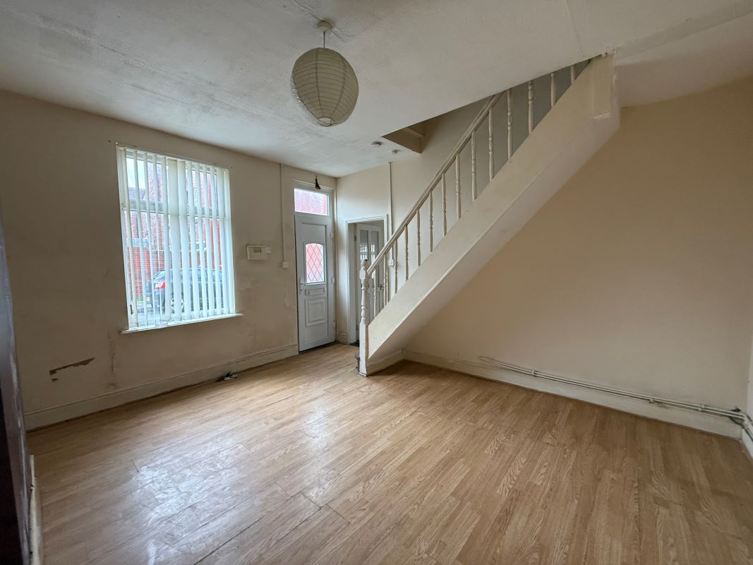 41 Mossley Road, Birkenhead, Merseyside, CH42 5PP