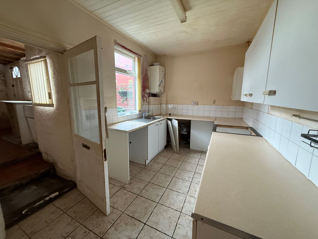 41 Mossley Road, Birkenhead, Merseyside, CH42 5PP