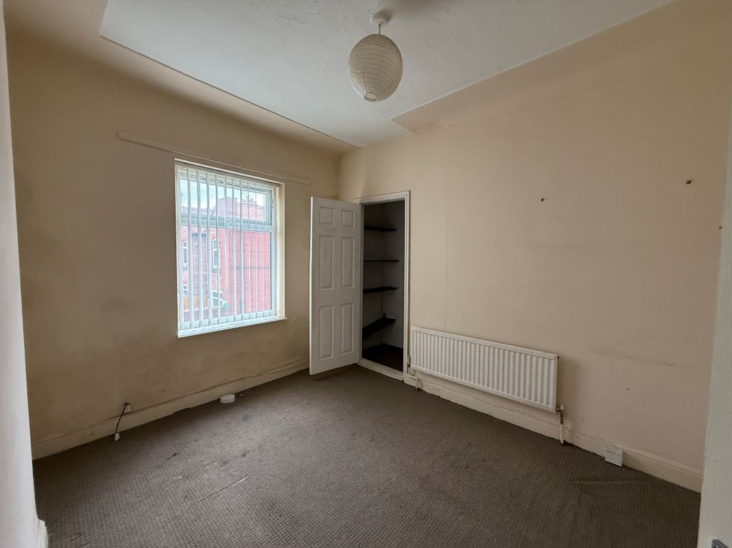 41 Mossley Road, Birkenhead, Merseyside, CH42 5PP