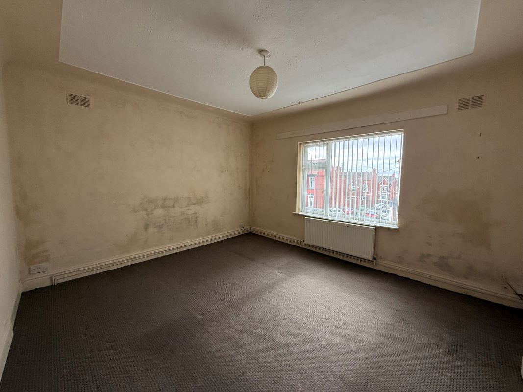 41 Mossley Road, Birkenhead, Merseyside, CH42 5PP