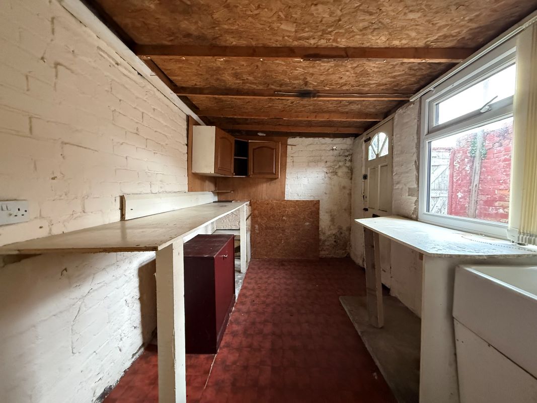 41 Mossley Road, Birkenhead, Merseyside, CH42 5PP