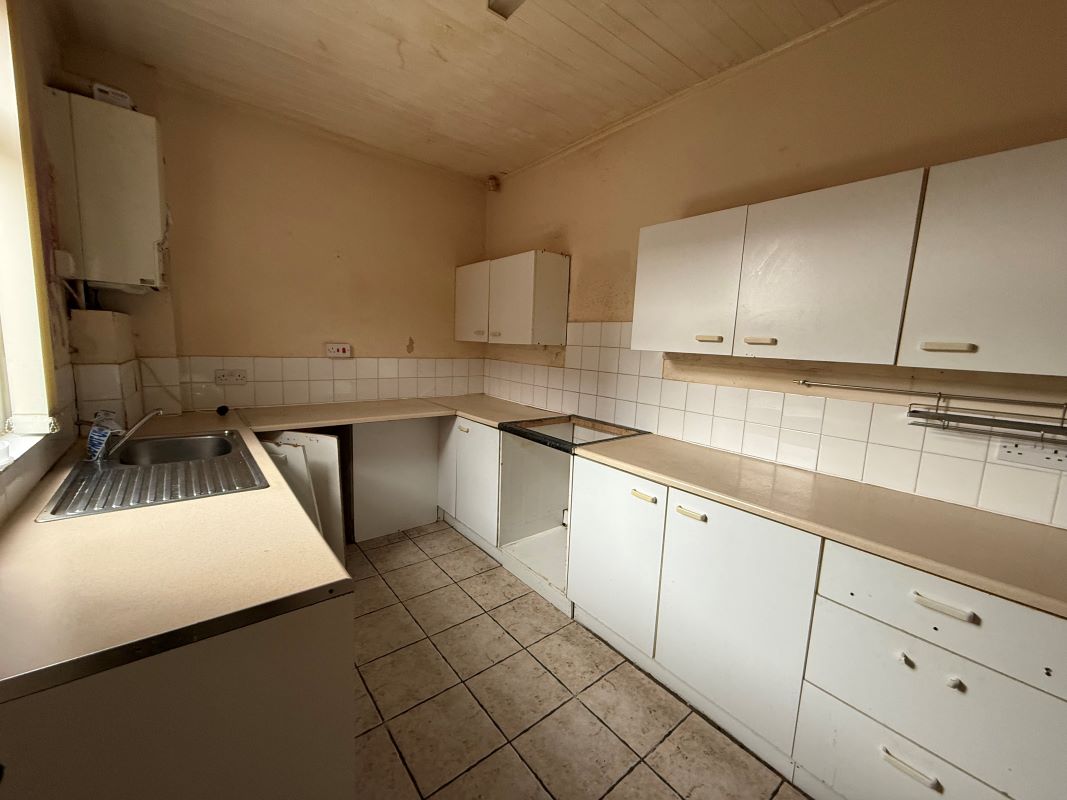 41 Mossley Road, Birkenhead, Merseyside, CH42 5PP