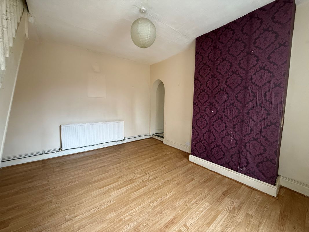 41 Mossley Road, Birkenhead, Merseyside, CH42 5PP