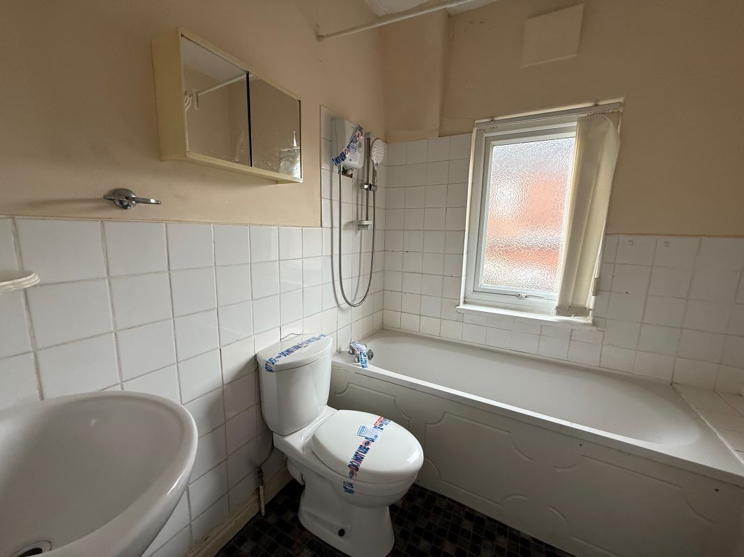 41 Mossley Road, Birkenhead, Merseyside, CH42 5PP