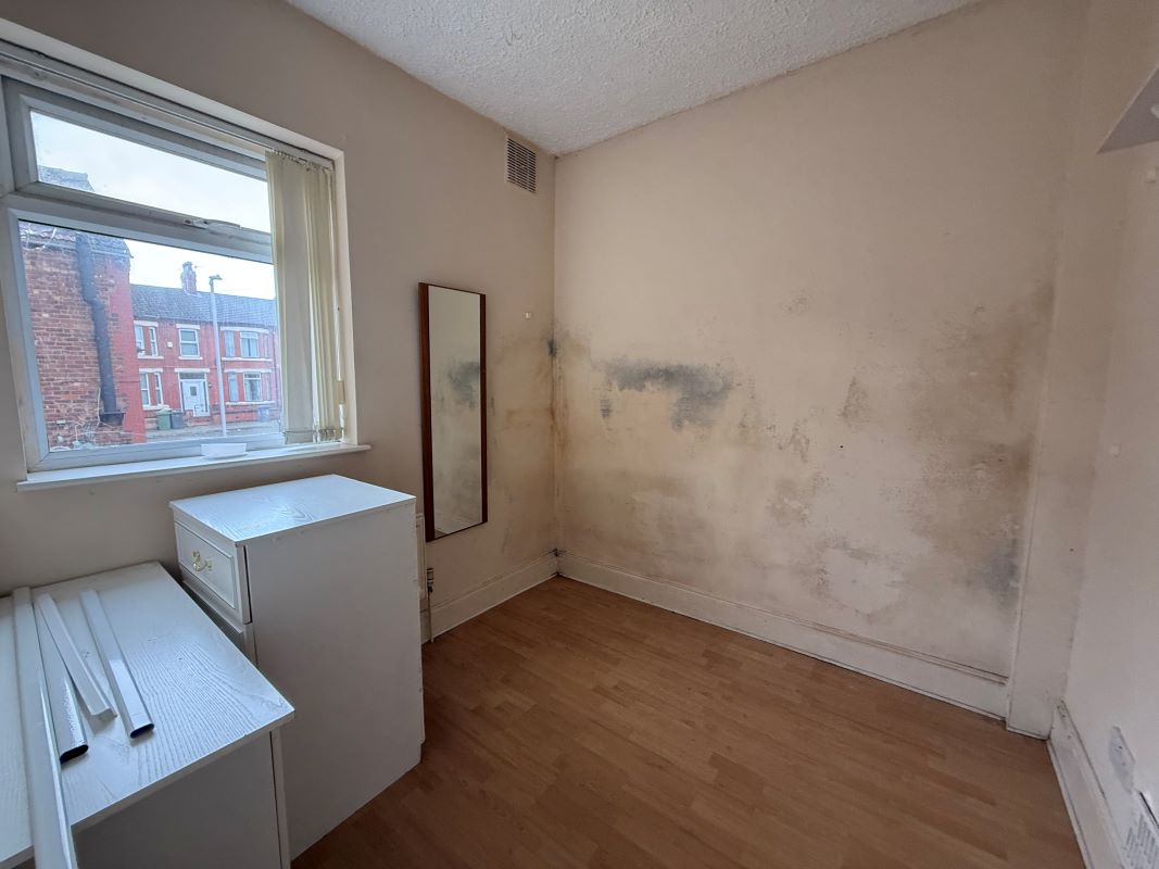 41 Mossley Road, Birkenhead, Merseyside, CH42 5PP