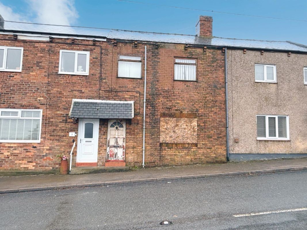 no 2. Thompsons Building Edmondsley, Durham, County Durham, DH7 6EG