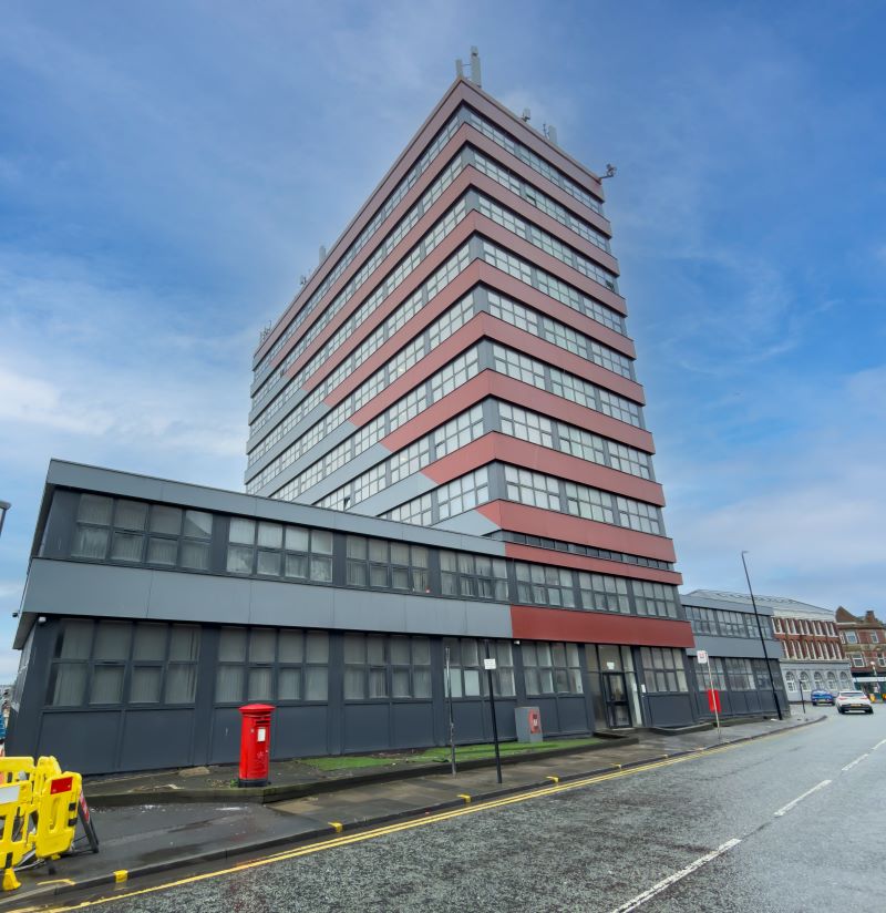 Property for Auction in North East - 9. Horizon House, Sunderland, Tyne and Wear, SR1 1HR