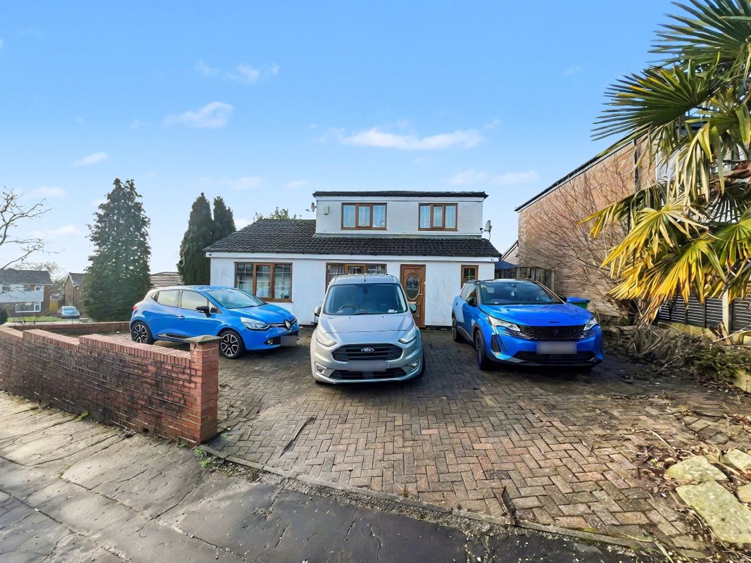 Property for Auction in Manchester - 5 Hillstone Avenue, Rochdale, Lancashire, OL12 6DX