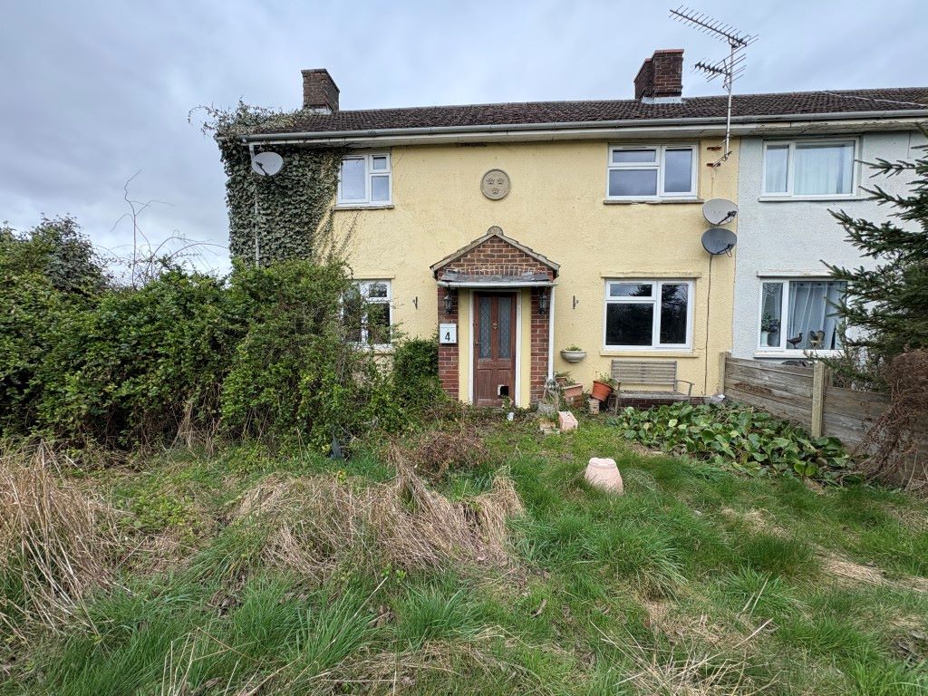 Property for Auction in East Anglia - 4 Station Road Ten Mile Bank, Downham Market, Norfolk, PE38 0ES