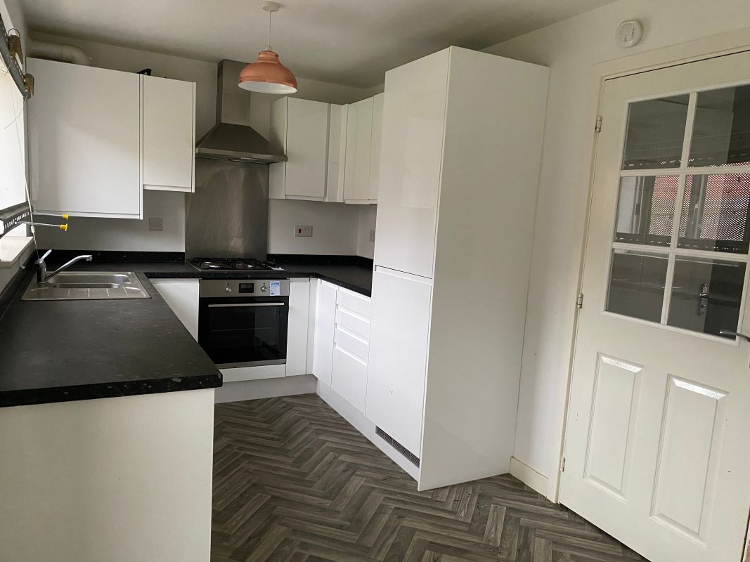 37 Lundhill Drive Wombwell, Barnsley, South Yorkshire, S73 0WG