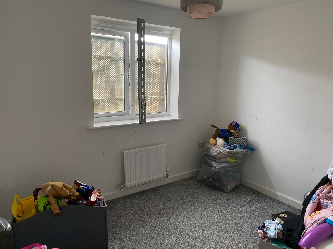 37 Lundhill Drive Wombwell, Barnsley, South Yorkshire, S73 0WG