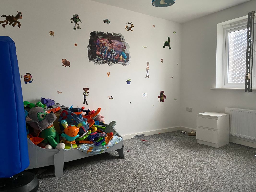 37 Lundhill Drive Wombwell, Barnsley, South Yorkshire, S73 0WG