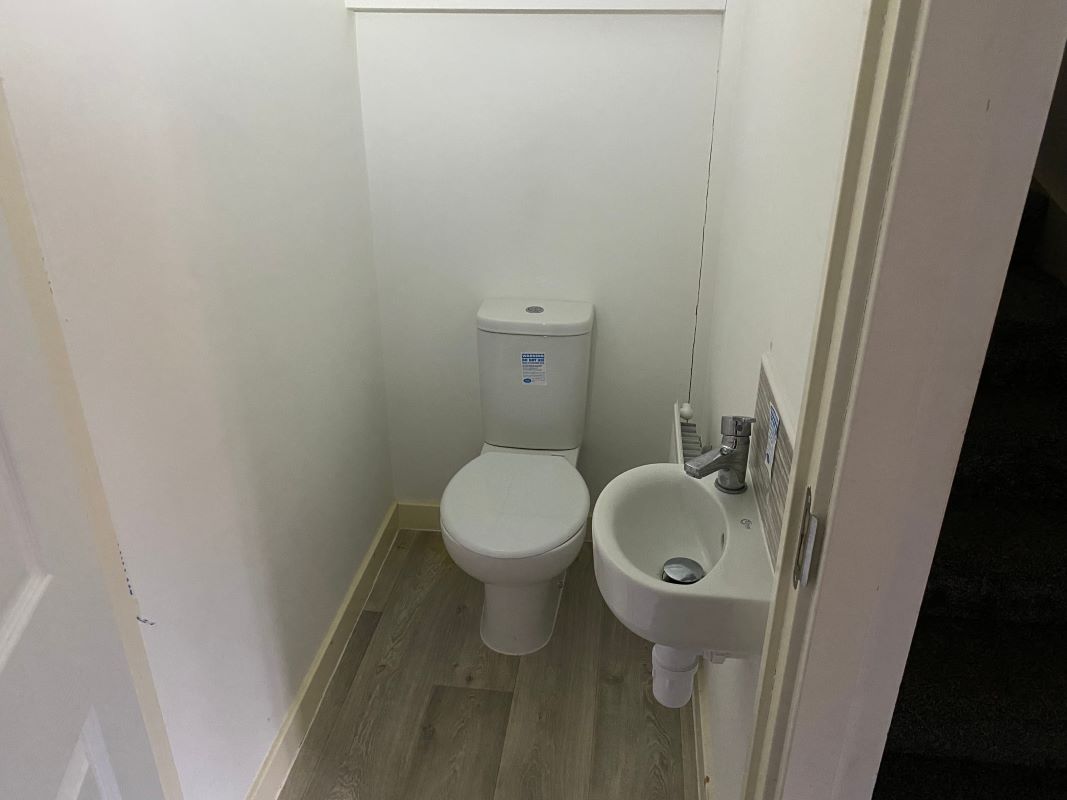 37 Lundhill Drive Wombwell, Barnsley, South Yorkshire, S73 0WG