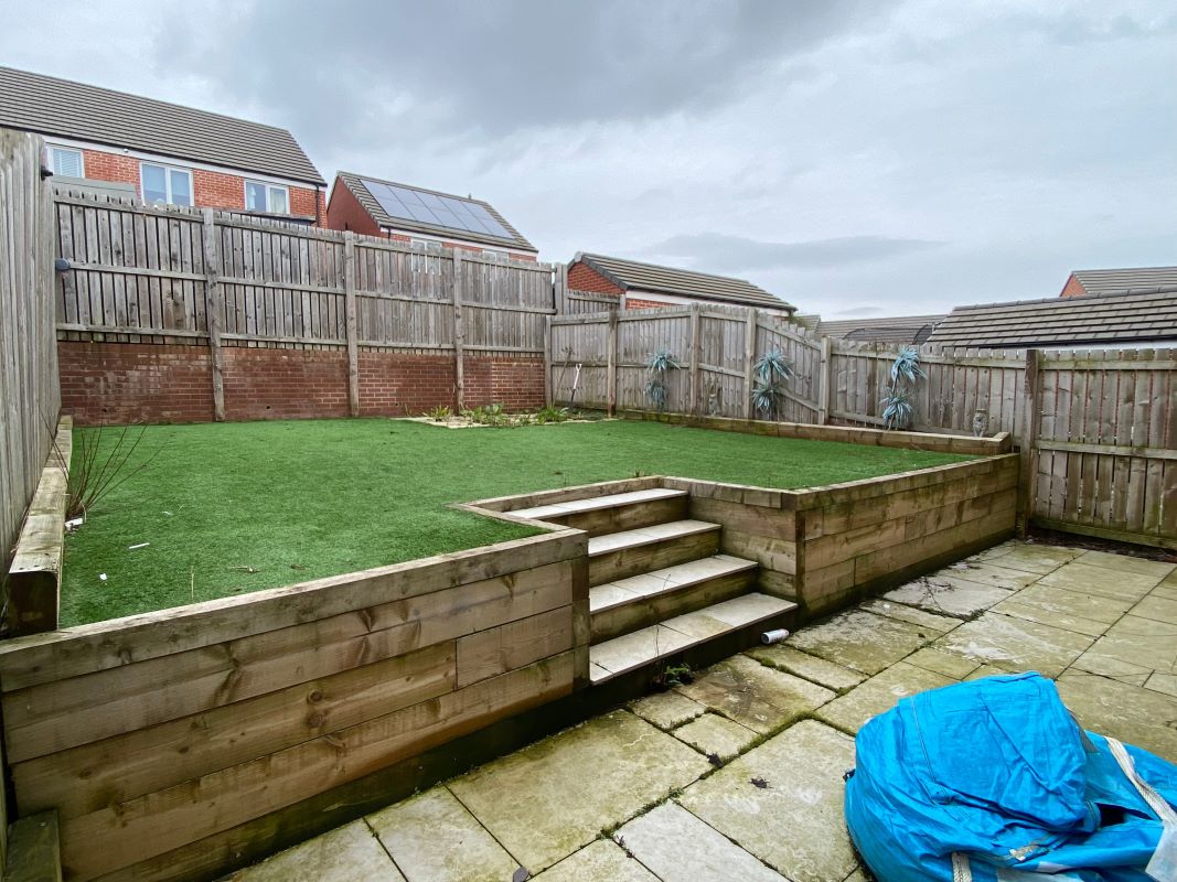 37 Lundhill Drive Wombwell, Barnsley, South Yorkshire, S73 0WG