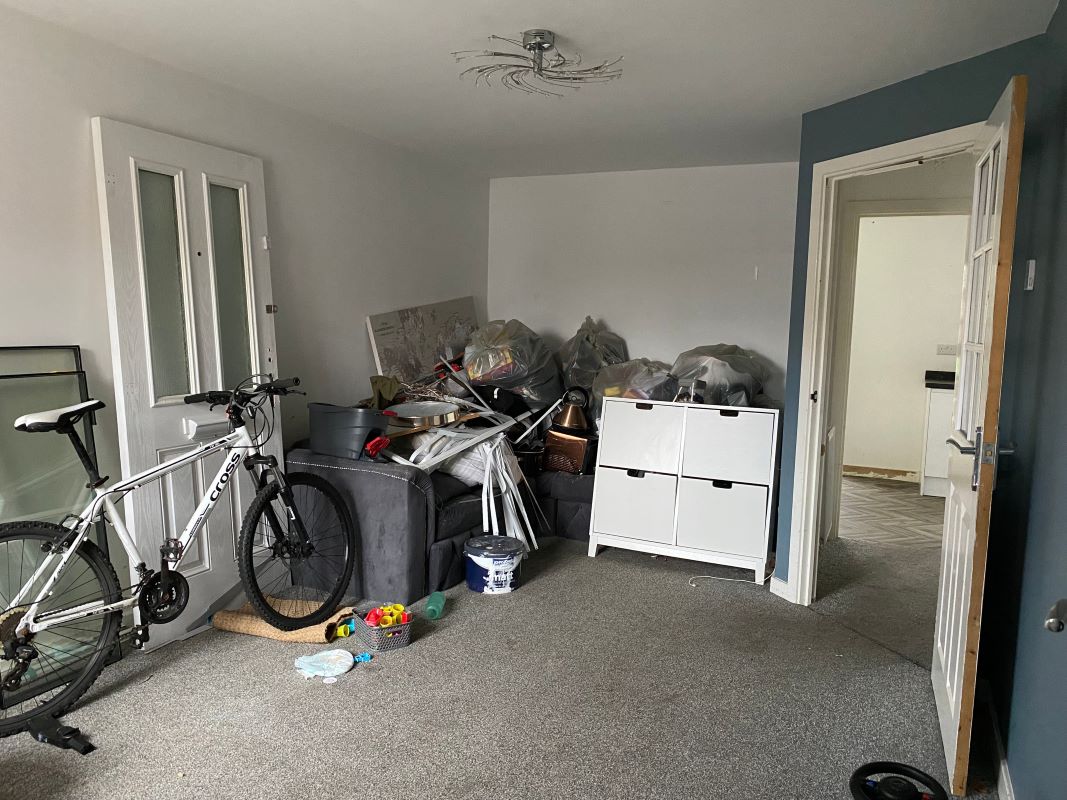 Property for Auction in North West - 37 Lundhill Drive Wombwell, Barnsley, South Yorkshire, S73 0WG