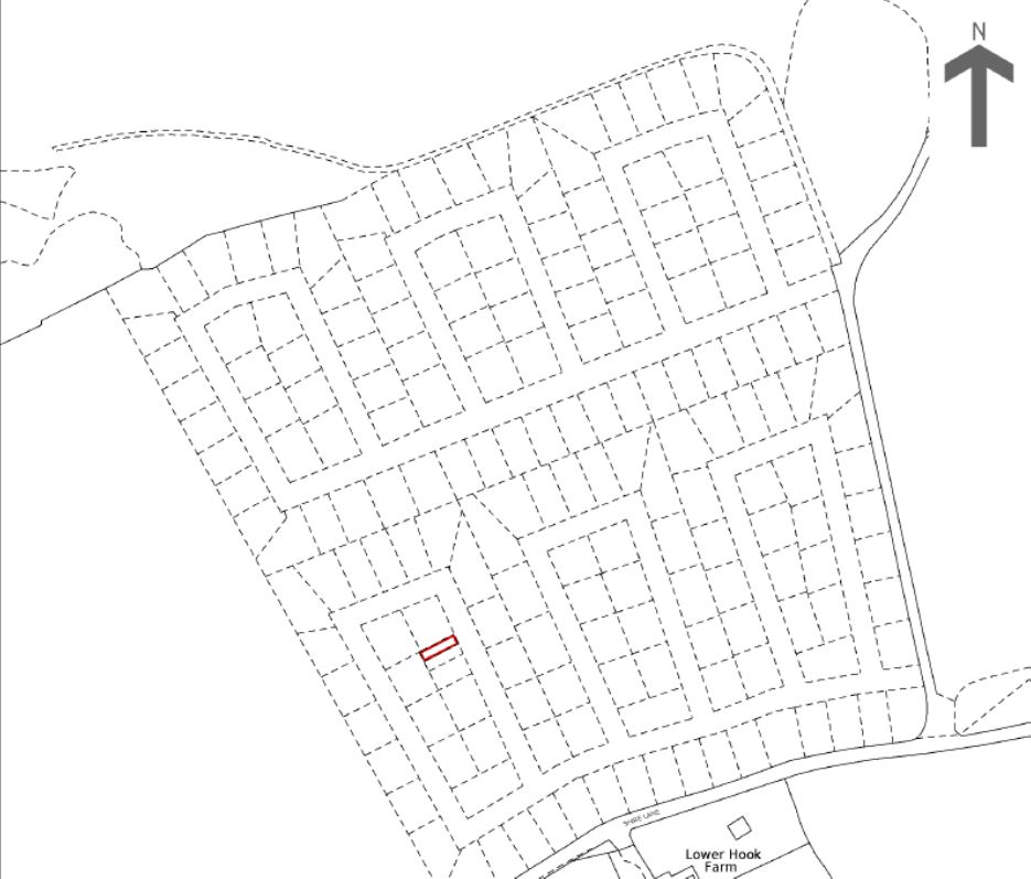 Property for Auction in South West - Plot 183A Shire Lane, Keston, Kent, BR6 7GZ