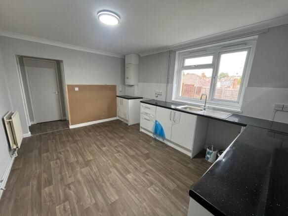 17 Charles Road, Yeovil, Somerset, BA21 5LR