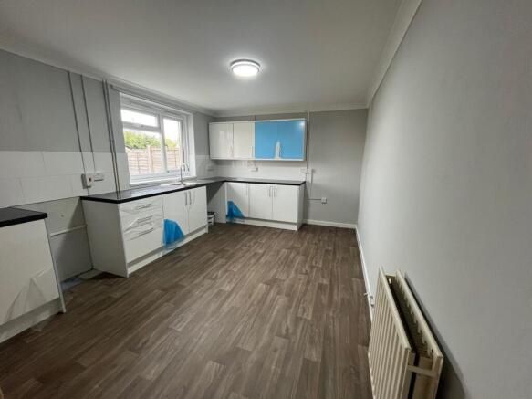 17 Charles Road, Yeovil, Somerset, BA21 5LR