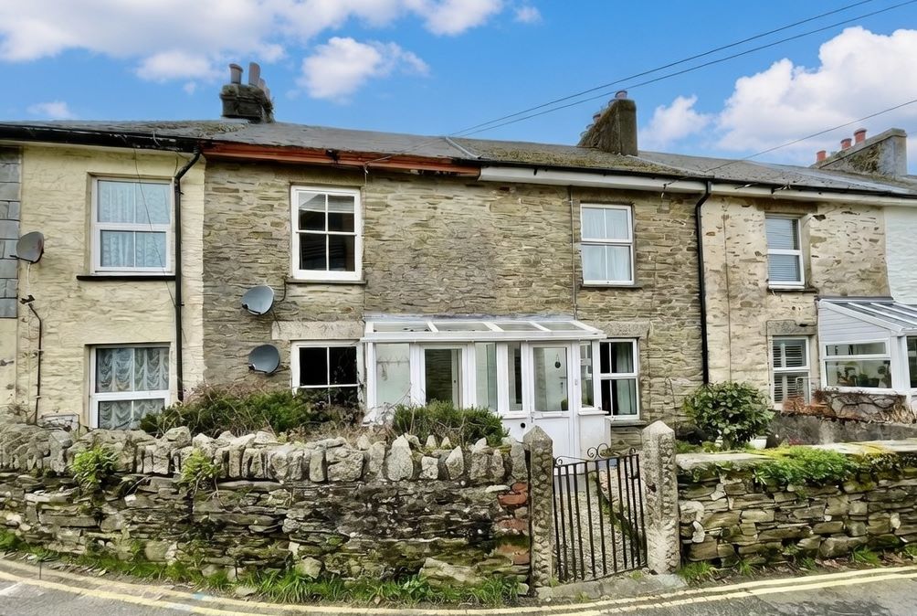 Property for Auction in London - 16 Varley Lane, Liskeard, Cornwall, PL14 4AP