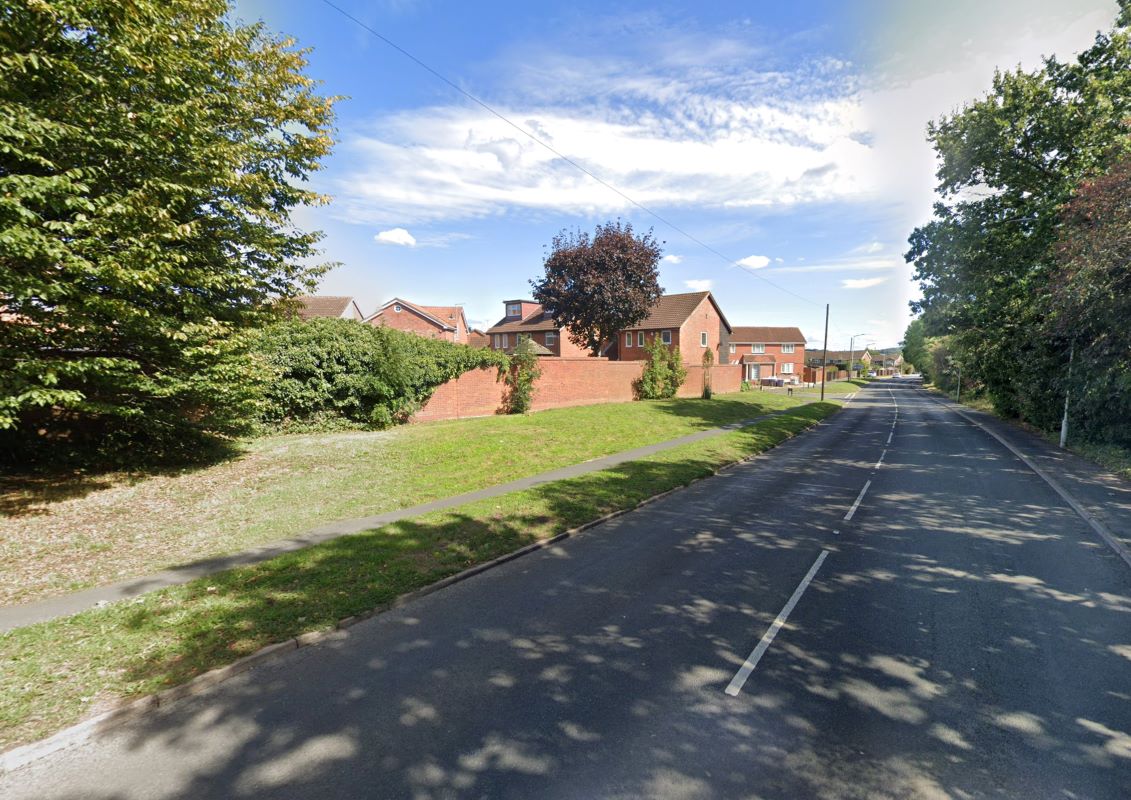 Land @ Hollyfields, Broxbourne, Hertfordshire, EN10 6LS