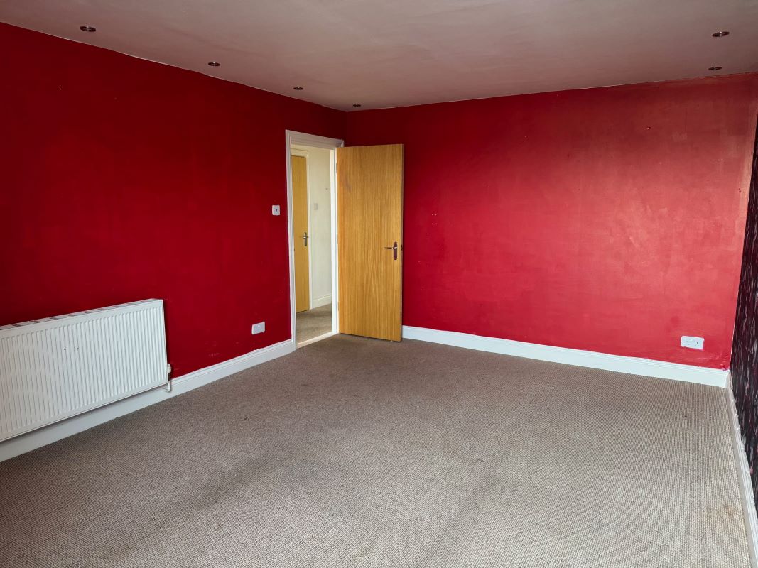 Flat 15 Forbes Court, Portsmouth, Hampshire, PO2 9HJ