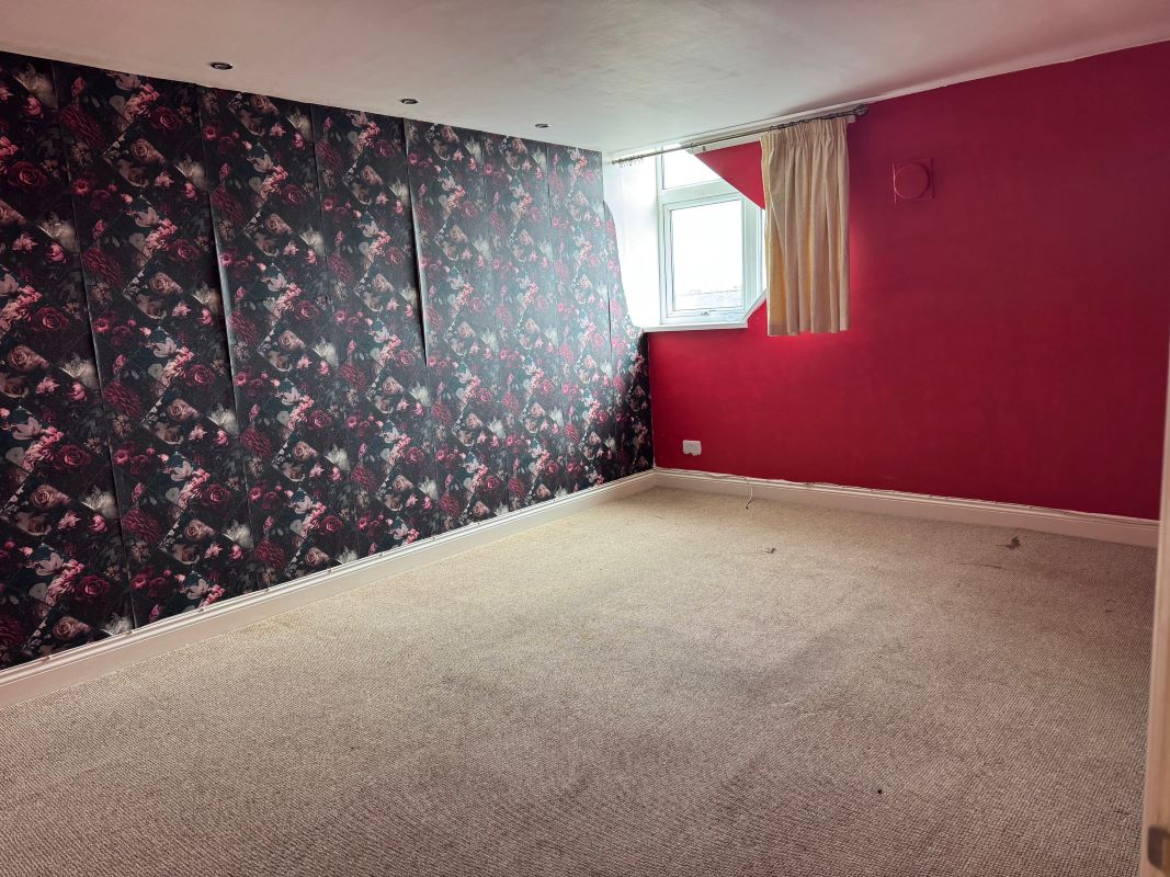 Flat 15 Forbes Court, Portsmouth, Hampshire, PO2 9HJ