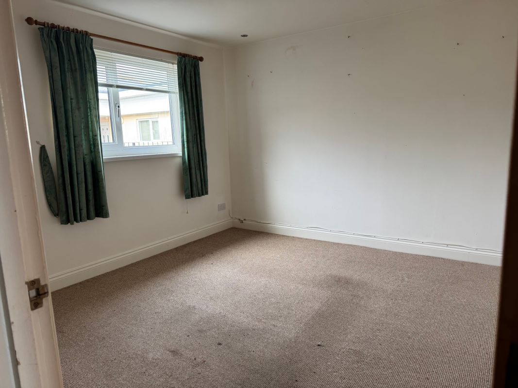 Flat 15 Forbes Court, Portsmouth, Hampshire, PO2 9HJ