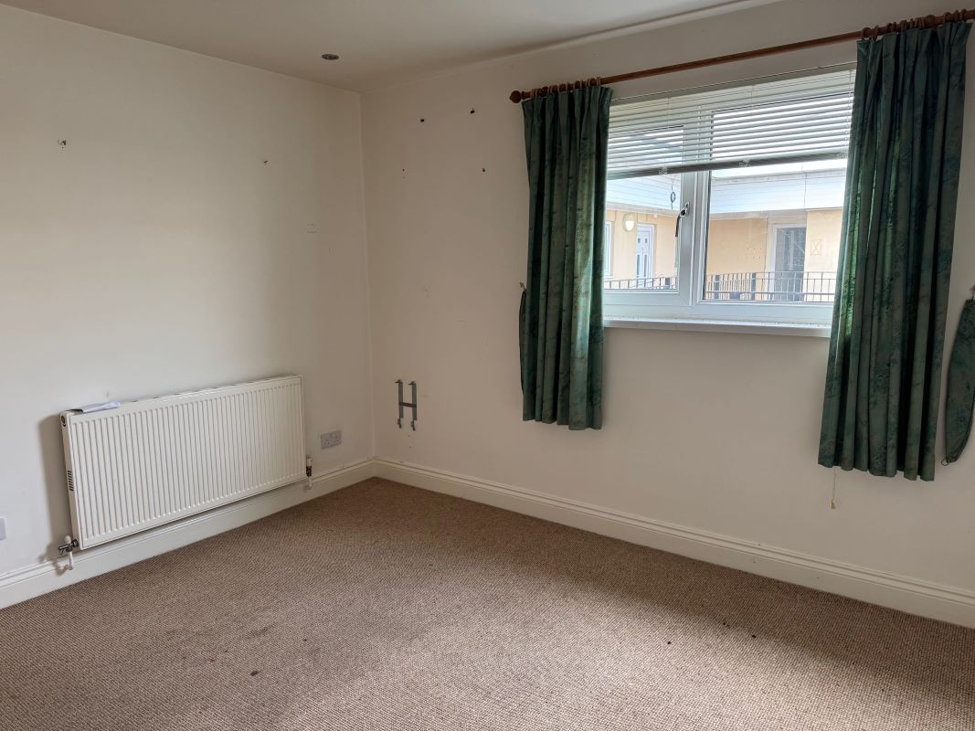 Flat 15 Forbes Court, Portsmouth, Hampshire, PO2 9HJ