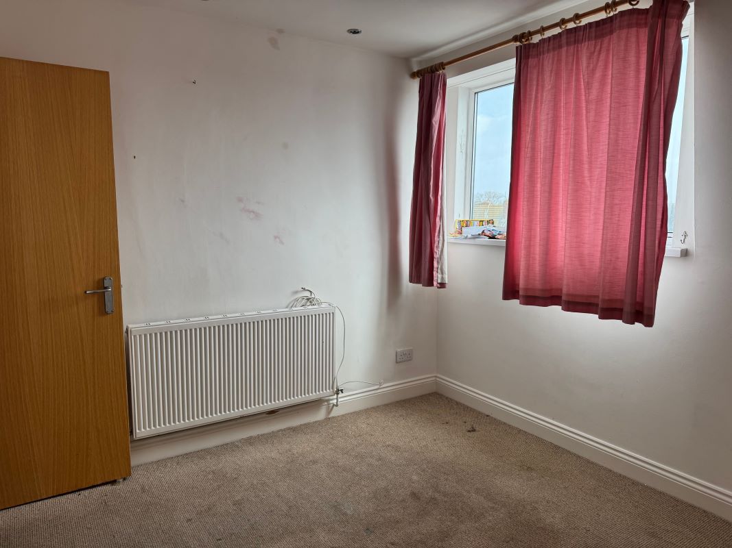 Flat 15 Forbes Court, Portsmouth, Hampshire, PO2 9HJ