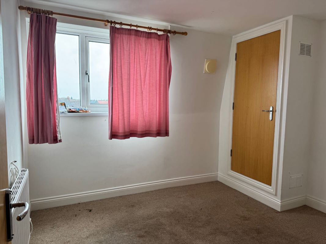 Flat 15 Forbes Court, Portsmouth, Hampshire, PO2 9HJ